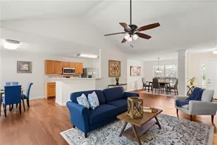 2701 Abbotts Glen Pl NW, Acworth, GA 30101 - Photo 12