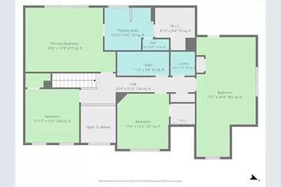 455 Summer Breeze Court, Alpharetta, GA 30005 - Photo 46