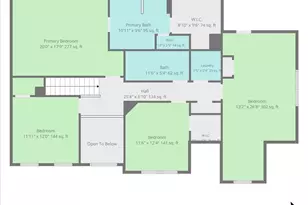 455 Summer Breeze Ct., Alpharetta, GA 30005 - Photo 46