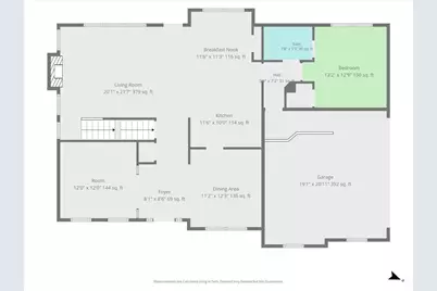 455 Summer Breeze Court, Alpharetta, GA 30005 - Photo 48