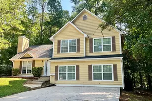 4010 Marshwood Trce, Atlanta, GA 30349 - Photo 4