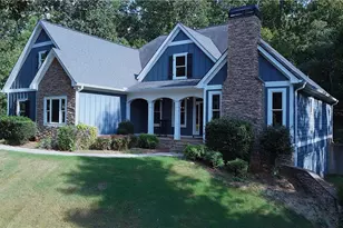 47 Stone Gate Dr NW, Cartersville, GA 30120 - Photo 1