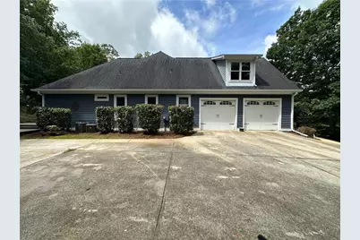 47 Stone Gate Drive NW, Cartersville, GA 30120 - Photo 8