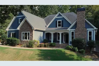 47 Stone Gate Drive NW, Cartersville, GA 30120 - Photo 2