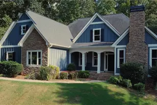 47 Stone Gate Dr NW, Cartersville, GA 30120 - Photo 2