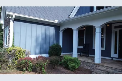 47 Stone Gate Drive NW, Cartersville, GA 30120 - Photo 4