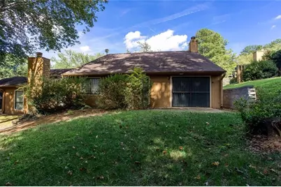 891 Lake Hollow Boulevard SW, Marietta, GA 30064 - Photo 26