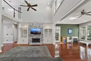 4645 Gran River Glen, Duluth, GA 30096 - Photo 6