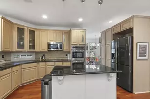 4645 Gran River Glen, Duluth, GA 30096 - Photo 8