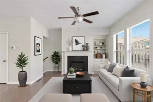 402 Montclair Ct, Woodstock, GA 30188 - Photo 2
