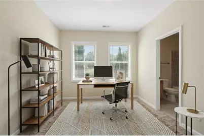402 Montclair Court, Woodstock, GA 30188 - Photo 6