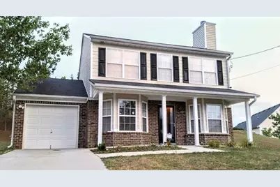 6909 Malvern Court, Stonecrest, GA 30038 - Photo 1