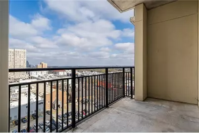 565 Peachtree Street NE #1207, Atlanta, GA 30308 - Photo 14