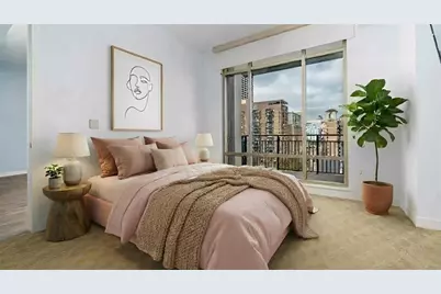 565 Peachtree Street NE #1207, Atlanta, GA 30308 - Photo 6