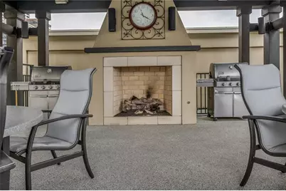 565 Peachtree Street NE #1207, Atlanta, GA 30308 - Photo 16