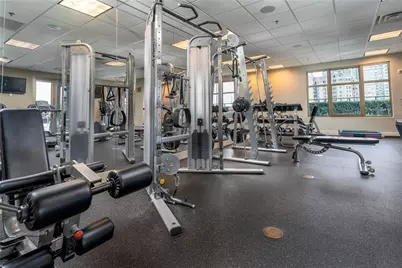 565 Peachtree Street NE #1207, Atlanta, GA 30308 - Photo 22
