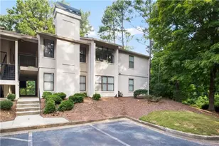 1312 Old Hammond, Sandy Springs, GA 30350 - Photo 22