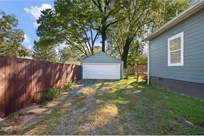 148 Vannoy Street SE, Atlanta, GA 30317 - Photo 32
