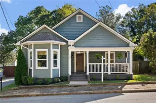 148 Vannoy St SE, Atlanta, GA 30317 - Photo 1