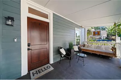 148 Vannoy Street SE, Atlanta, GA 30317 - Photo 2