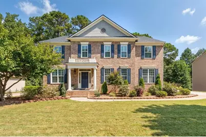 410 Wynfield Drive, Tyrone, GA 30290 - Photo 1