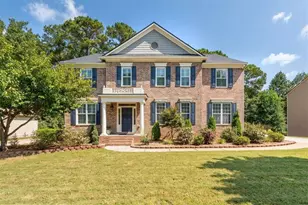 410 Wynfield Dr, Tyrone, GA 30290 - Photo 1