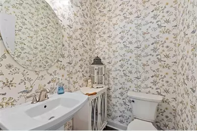 410 Wynfield Drive, Tyrone, GA 30290 - Photo 22
