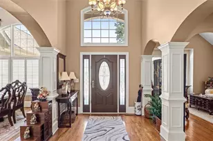 4361 Chimney Hill Dr, Douglasville, GA 30135 - Photo 6