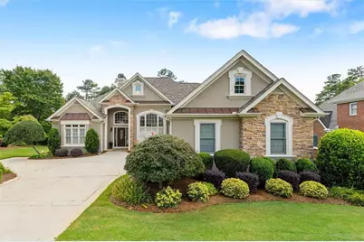 4361 Chimney Hill Drive, Douglasville, GA 30135 - Photo 2