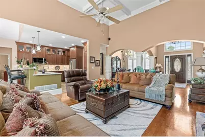 4361 Chimney Hill Drive, Douglasville, GA 30135 - Photo 12