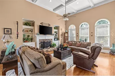 4361 Chimney Hill Drive, Douglasville, GA 30135 - Photo 10