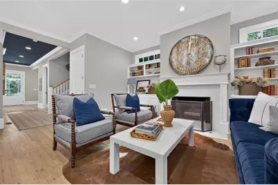 1875 Meredith Drive NW, Atlanta, GA 30318 - Photo 16