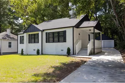 1803 S Gordon Street SW, Atlanta, GA 30310 - Photo 2