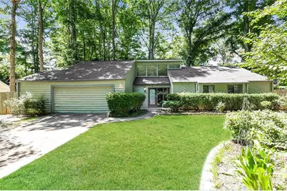 106 Pat Mell Drive, Peachtree City, GA 30269 - Photo 1