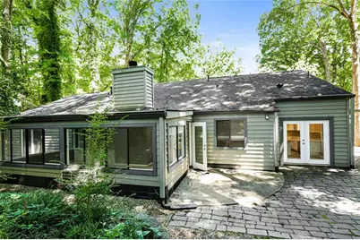 106 Pat Mell Drive, Peachtree City, GA 30269 - Photo 24