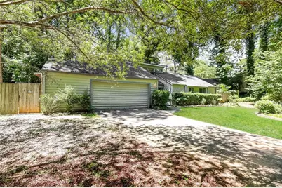 106 Pat Mell Drive, Peachtree City, GA 30269 - Photo 2