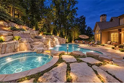 765 Foxhollow Run, Milton, GA 30004 - Photo 88