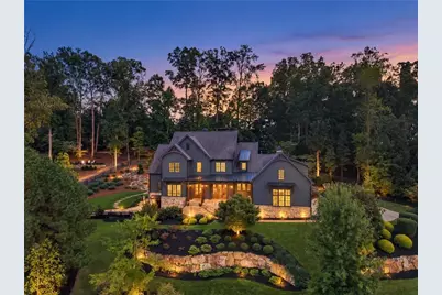765 Foxhollow Run, Milton, GA 30004 - Photo 1