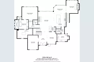 765 Foxhollow Run, Milton, GA 30004 - Photo 114