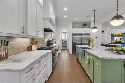 765 Foxhollow Run, Milton, GA 30004 - Photo 22