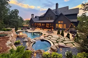 765 Foxhollow Run, Milton, GA 30004 - Photo 2