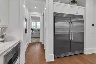 765 Foxhollow Run, Milton, GA 30004 - Photo 26