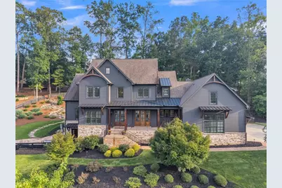 765 Foxhollow Run, Milton, GA 30004 - Photo 4