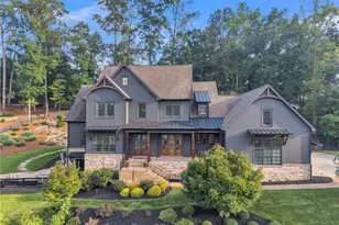 765 Foxhollow Run, Milton, GA 30004 - Photo 4