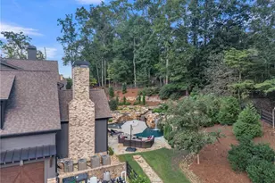765 Foxhollow Run, Milton, GA 30004 - Photo 110