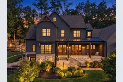 765 Foxhollow Run, Milton, GA 30004 - Photo 106
