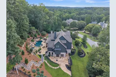 765 Foxhollow Run, Milton, GA 30004 - Photo 10