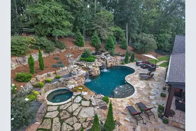765 Foxhollow Run, Milton, GA 30004 - Photo 92