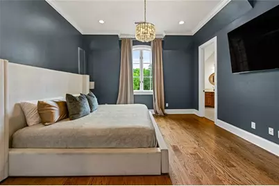 453 Londonberry Road NW, Atlanta, GA 30327 - Photo 24