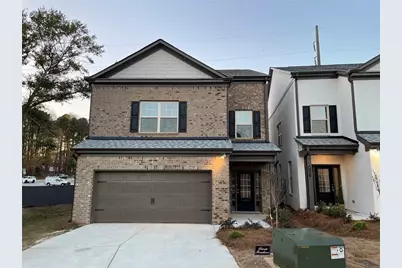 4255 Almanor Circle, Norcross, GA 30071 - Photo 1